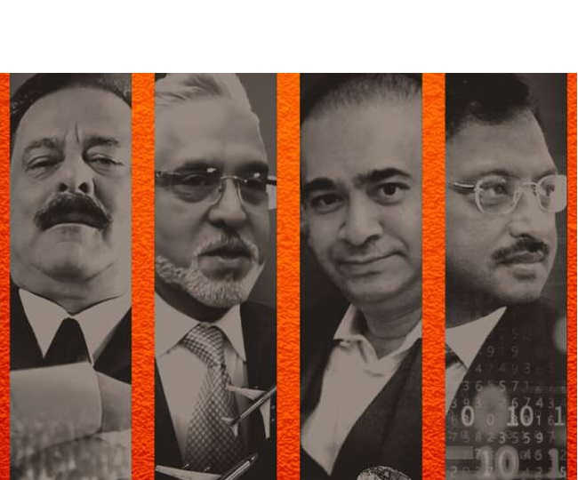 'Bad Boy Billionaires: India' trailer out | Netflix brings scandalous stories of Vijay Mallya, Nirav Modi and others